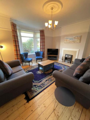 Tŷ Newton Nottage Porthcawl Sea, Surf, Golf, Walks